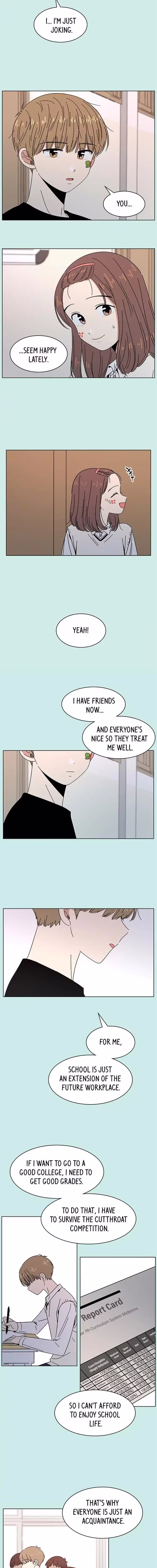 Seasons of Blossom - Chapter 46 - Part 8