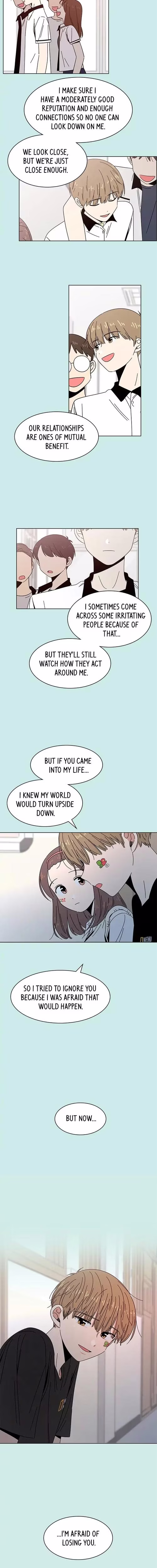 Seasons of Blossom - Chapter 46 - Part 9