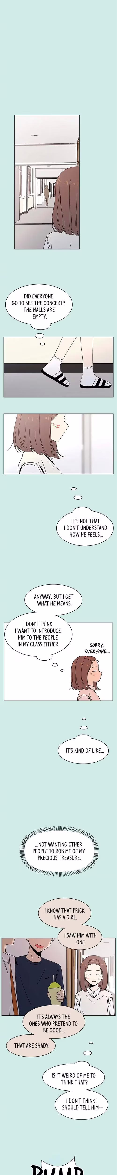 Seasons of Blossom - Chapter 46 - Part 10