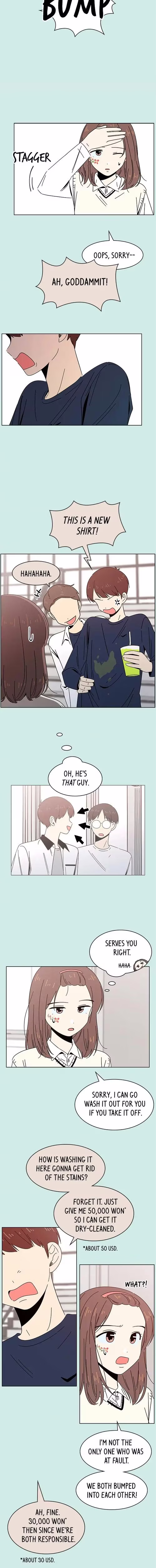 Seasons of Blossom - Chapter 46 - Part 11