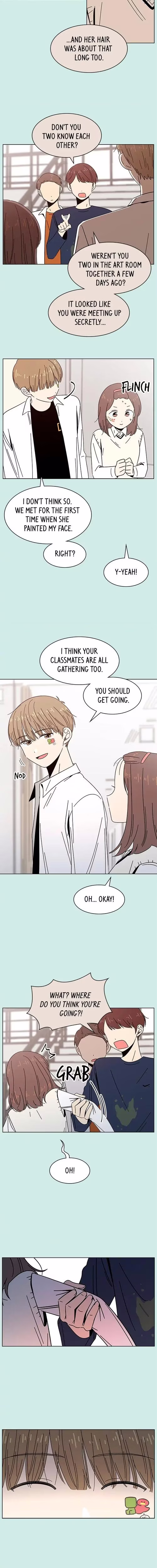 Seasons of Blossom - Chapter 46 - Part 13