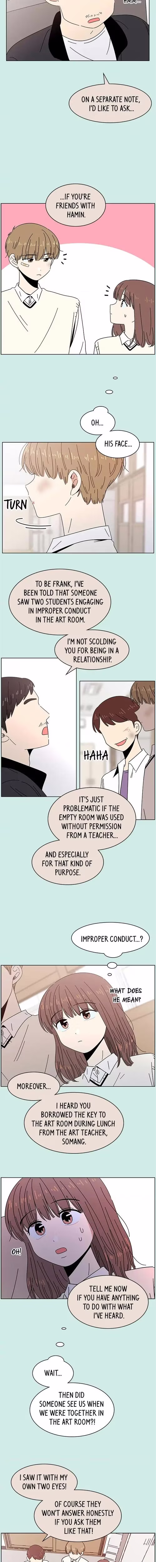 Seasons of Blossom - Chapter 47 - Part 4