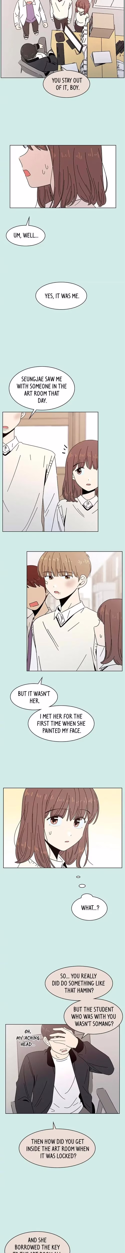 Seasons of Blossom - Chapter 47 - Part 5