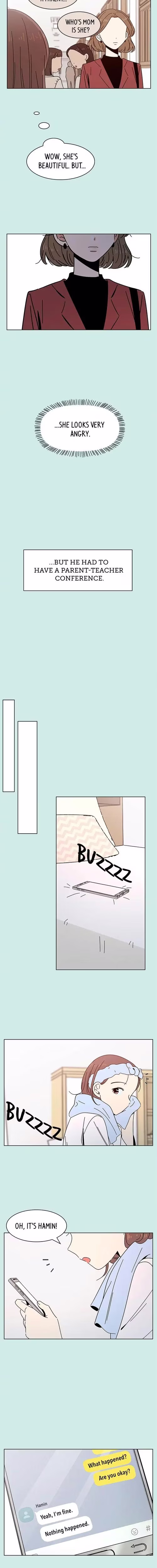 Seasons of Blossom - Chapter 47 - Part 8