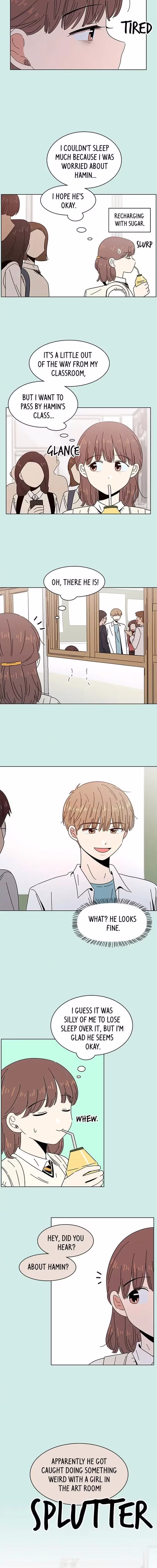 Seasons of Blossom - Chapter 47 - Part 11