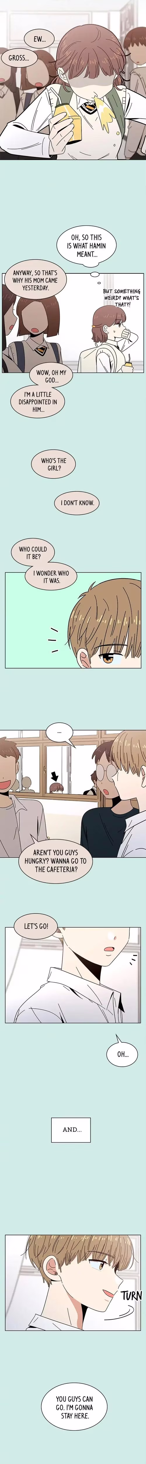 Seasons of Blossom - Chapter 47 - Part 12