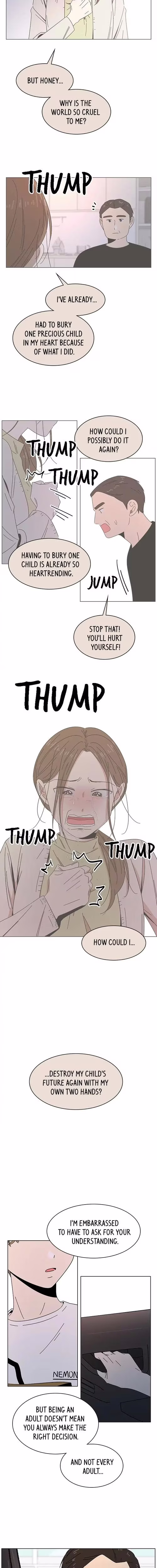 Seasons of Blossom - Chapter 48 - Part 4