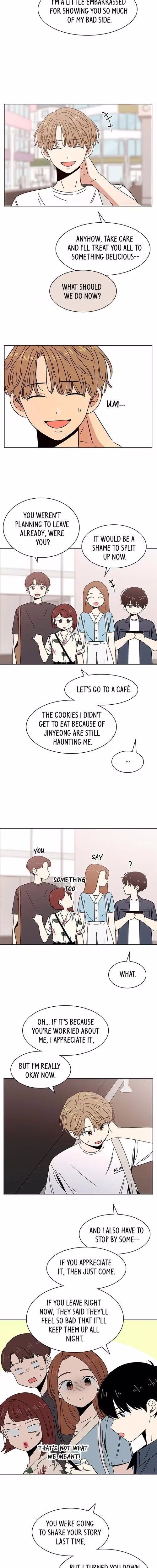 Seasons of Blossom - Chapter 48 - Part 7