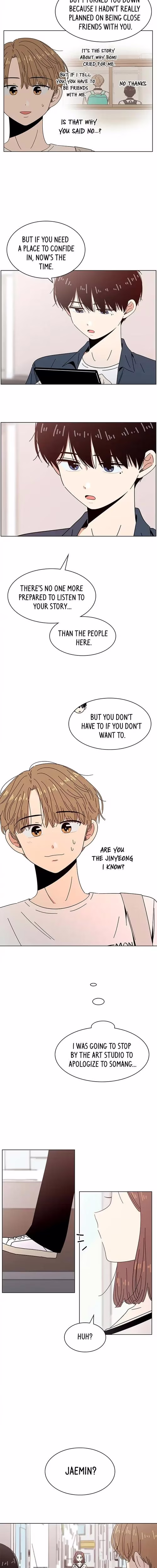 Seasons of Blossom - Chapter 48 - Part 8