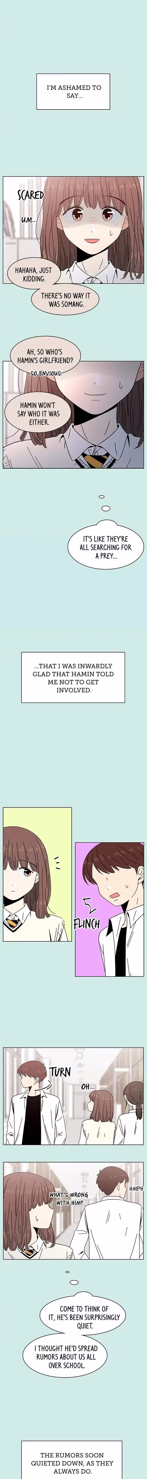 Seasons of Blossom - Chapter 48 - Part 10