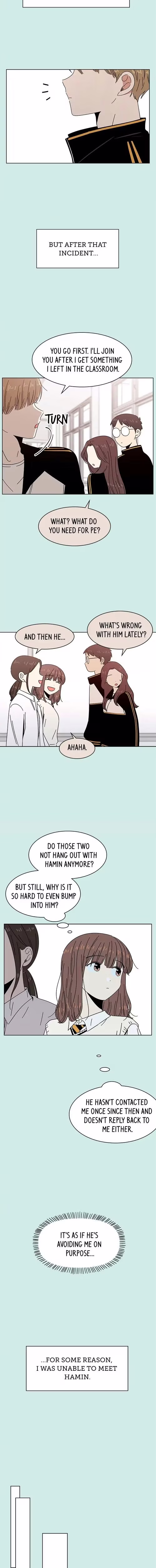 Seasons of Blossom - Chapter 48 - Part 11