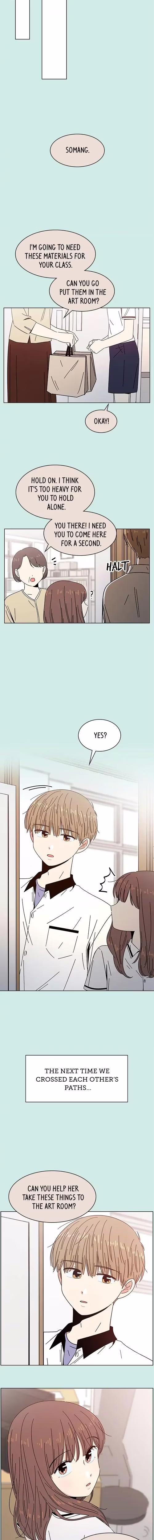 Seasons of Blossom - Chapter 48 - Part 12