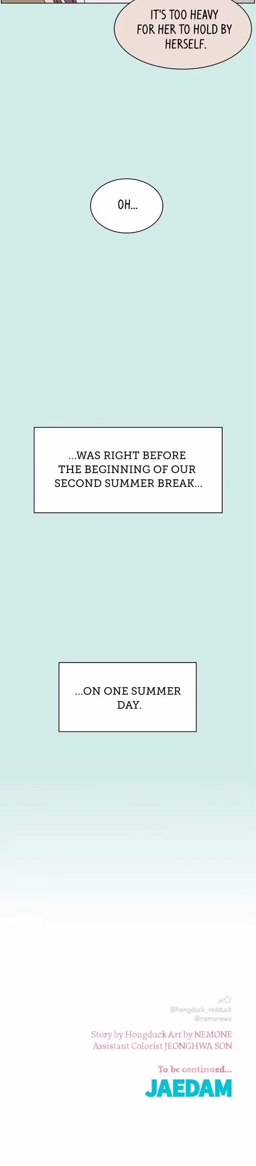 Seasons of Blossom - Chapter 48 - Part 13