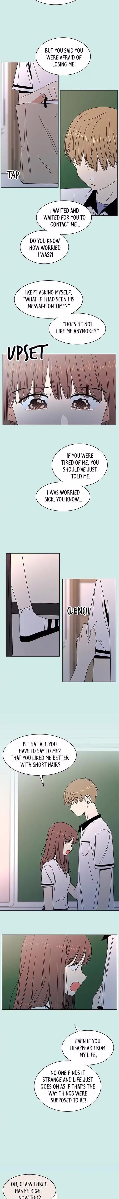 Seasons of Blossom - Chapter 49 - Part 3