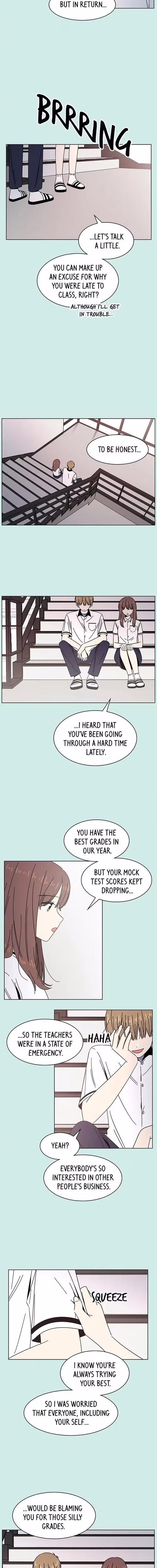 Seasons of Blossom - Chapter 49 - Part 7