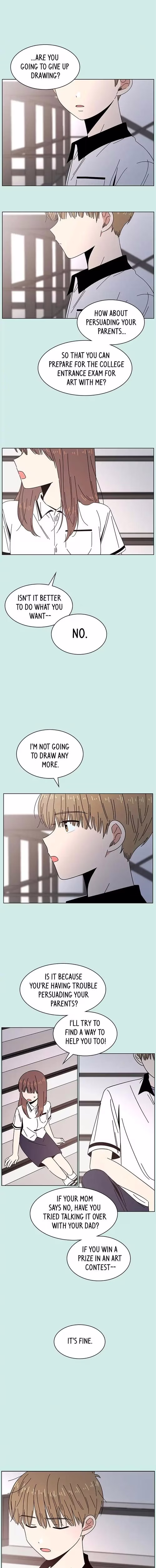 Seasons of Blossom - Chapter 49 - Part 9