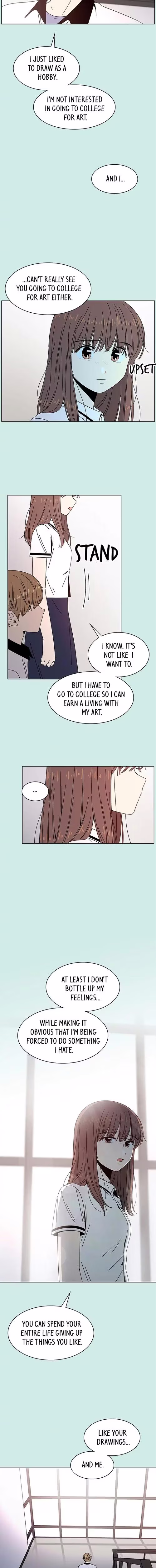 Seasons of Blossom - Chapter 49 - Part 10