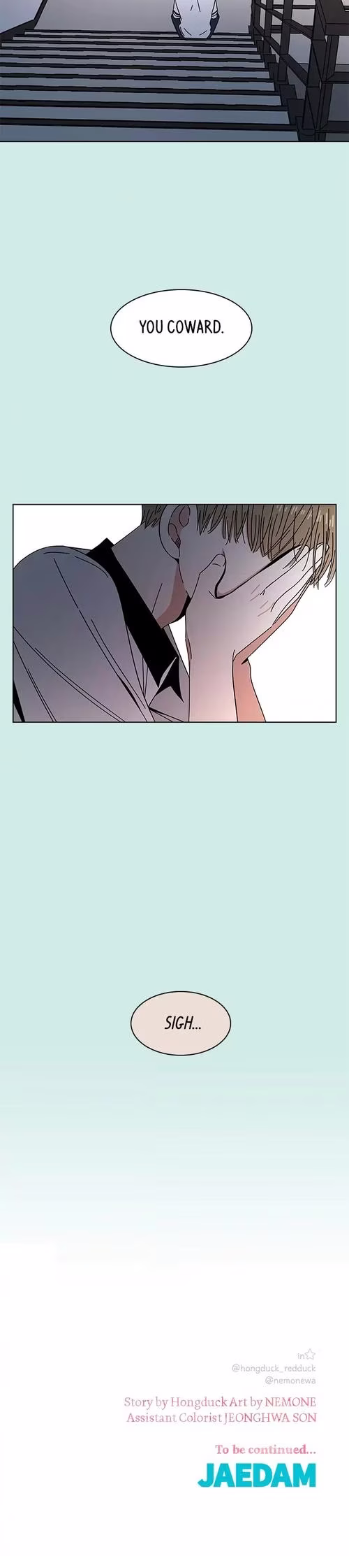 Seasons of Blossom - Chapter 49 - Part 11