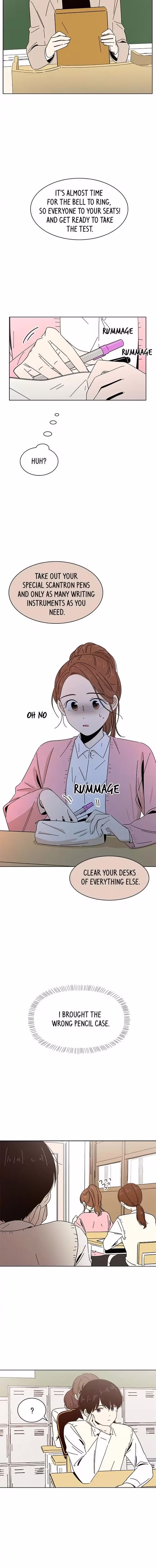 Seasons of Blossom - Chapter 5 - Part 6