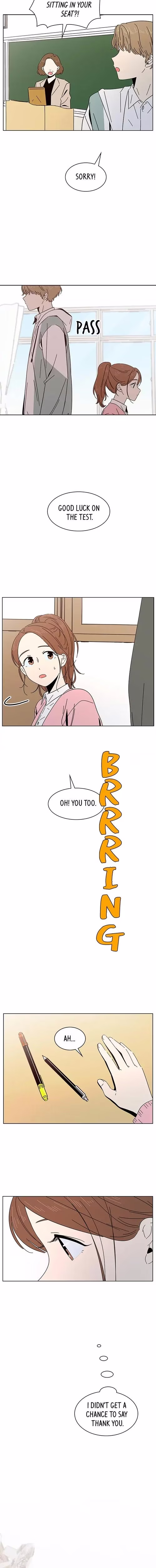 Seasons of Blossom - Chapter 5 - Part 8