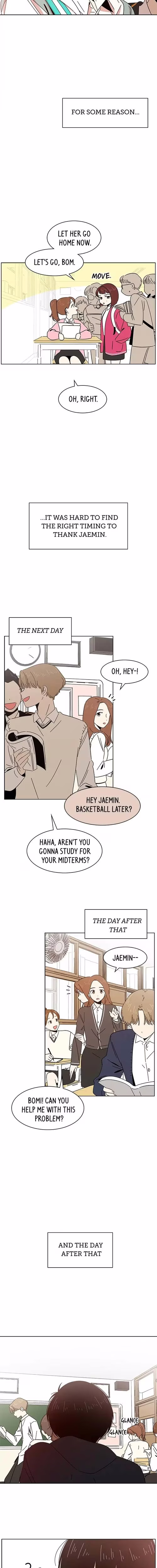 Seasons of Blossom - Chapter 5 - Part 10