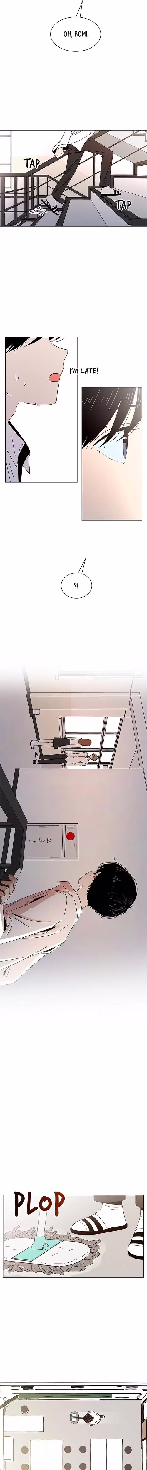 Seasons of Blossom - Chapter 5 - Part 12