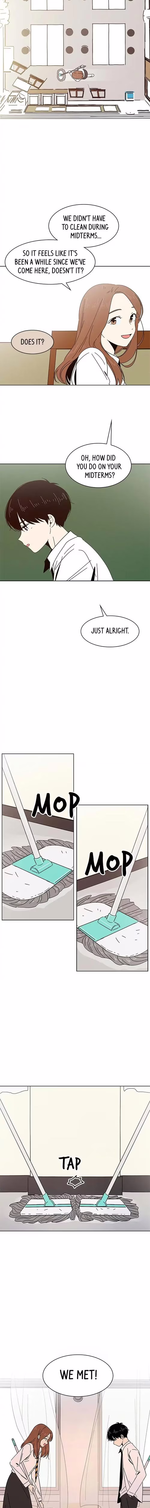 Seasons of Blossom - Chapter 5 - Part 13