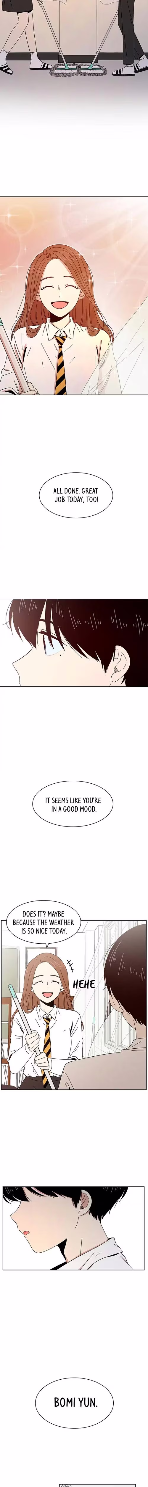 Seasons of Blossom - Chapter 5 - Part 14