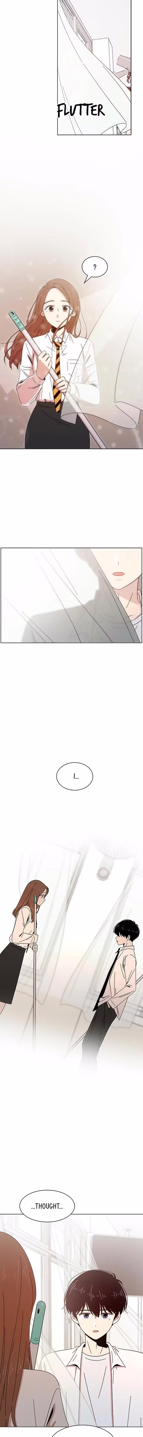 Seasons of Blossom - Chapter 5 - Part 15