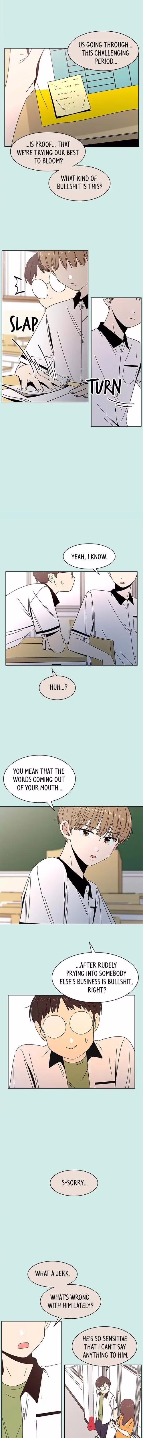 Seasons of Blossom - Chapter 50 - Part 3