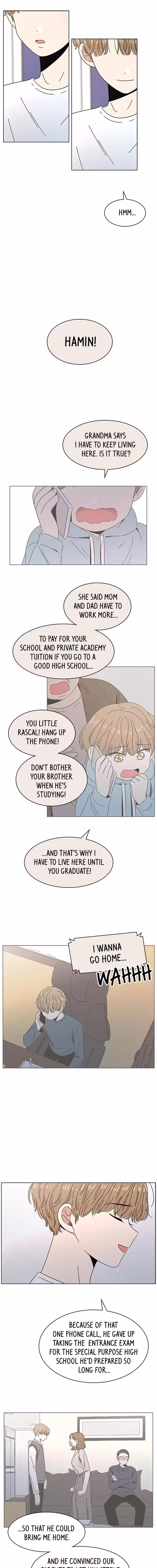 Seasons of Blossom - Chapter 50 - Part 8