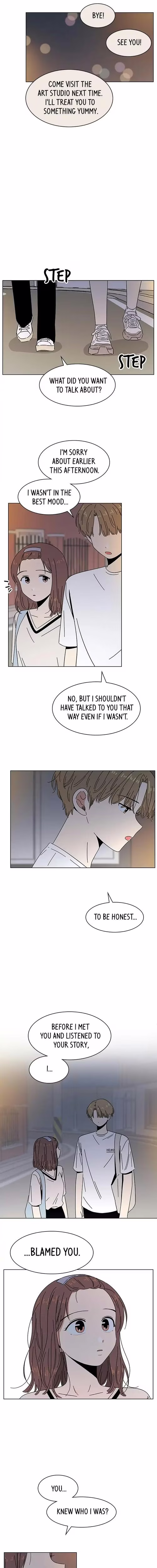 Seasons of Blossom - Chapter 50 - Part 10