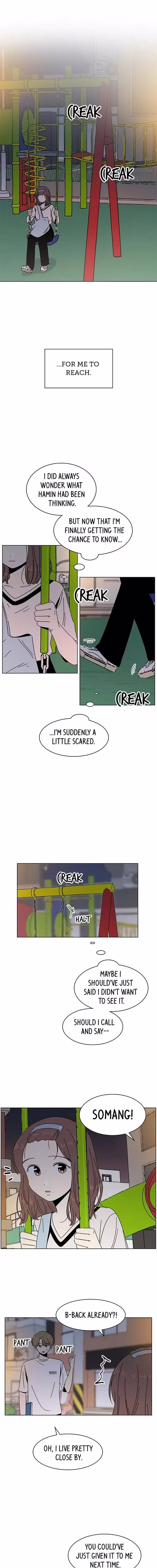 Seasons of Blossom - Chapter 51 - Part 4