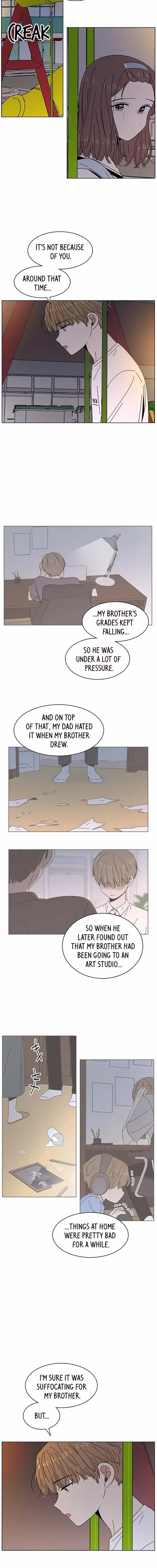 Seasons of Blossom - Chapter 51 - Part 7