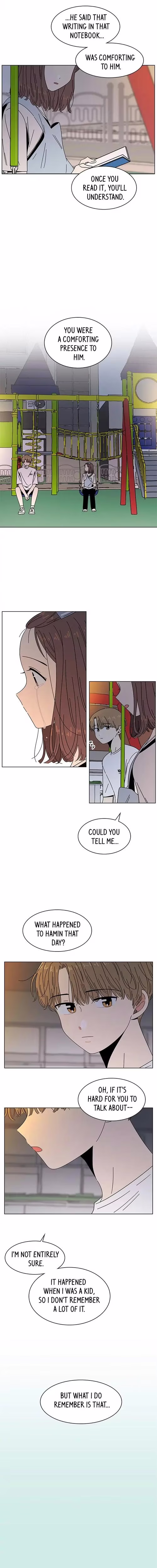 Seasons of Blossom - Chapter 51 - Part 8