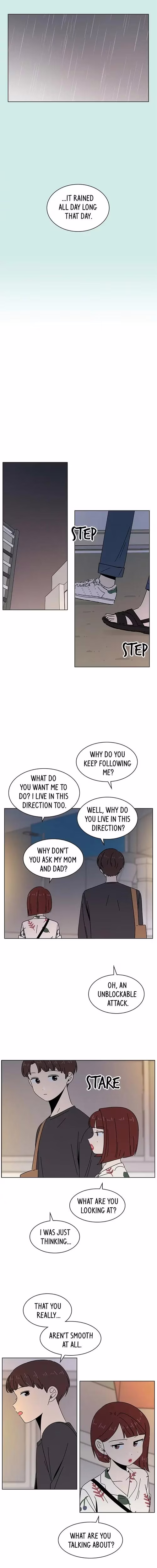 Seasons of Blossom - Chapter 51 - Part 9