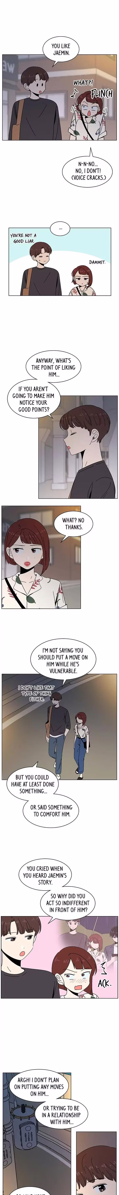 Seasons of Blossom - Chapter 51 - Part 10