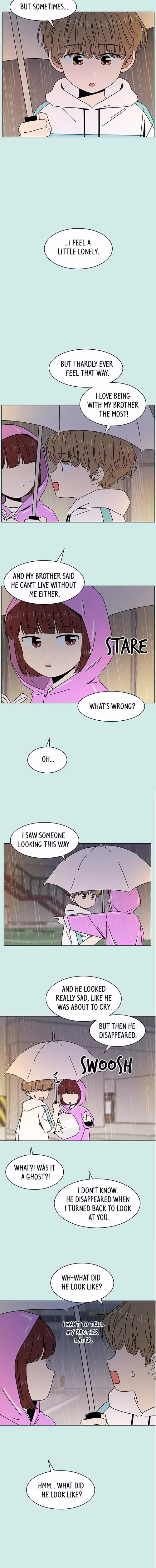 Seasons of Blossom - Chapter 52 - Part 4