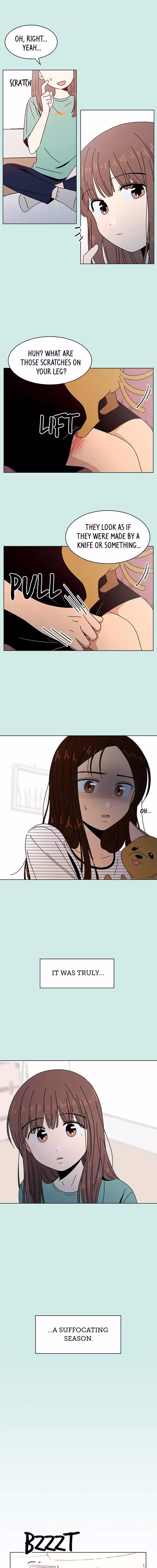 Seasons of Blossom - Chapter 52 - Part 10