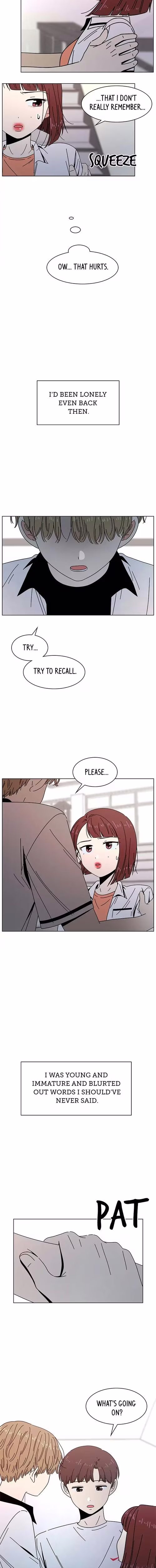 Seasons of Blossom - Chapter 53 - Part 3