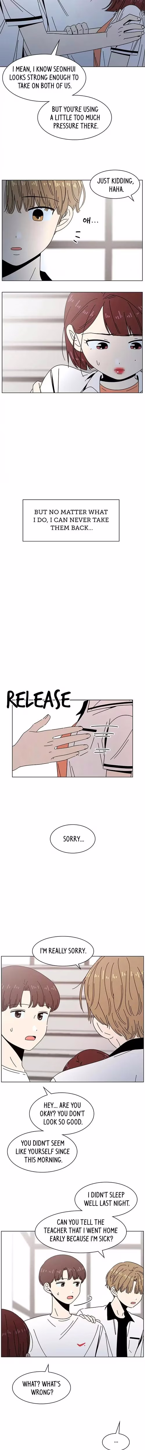 Seasons of Blossom - Chapter 53 - Part 4