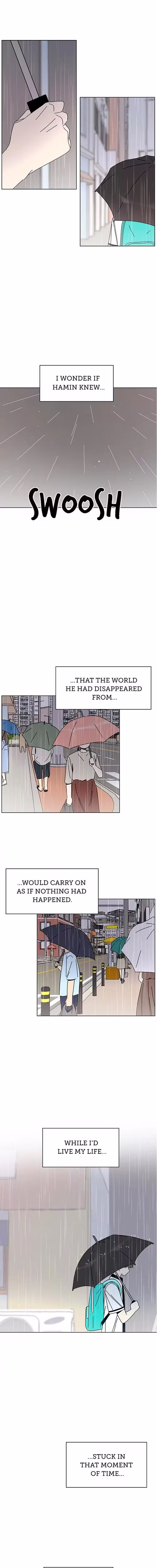 Seasons of Blossom - Chapter 53 - Part 6