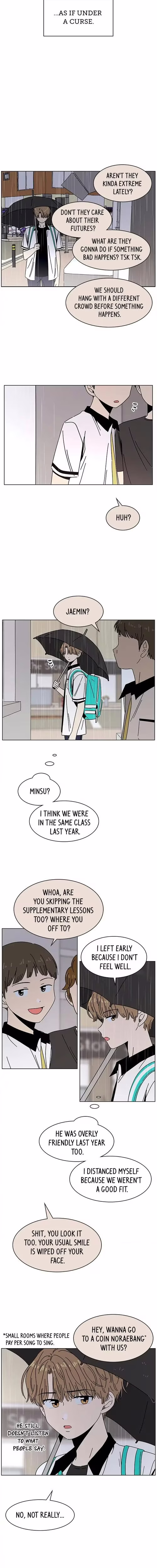 Seasons of Blossom - Chapter 53 - Part 7