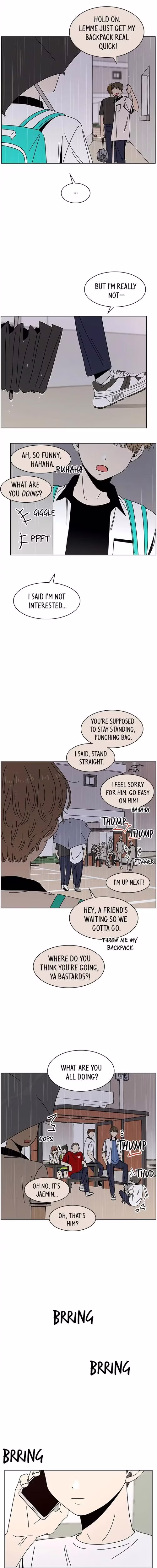 Seasons of Blossom - Chapter 53 - Part 8