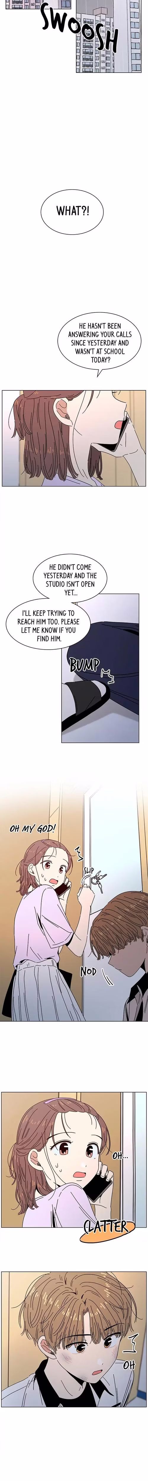 Seasons of Blossom - Chapter 53 - Part 13