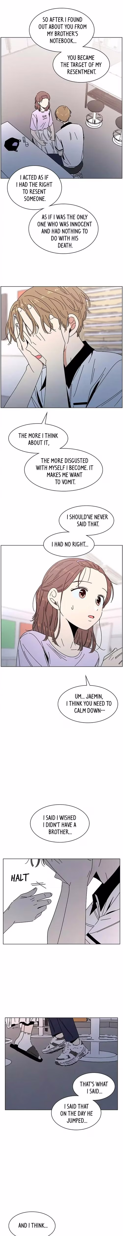 Seasons of Blossom - Chapter 54 - Part 6