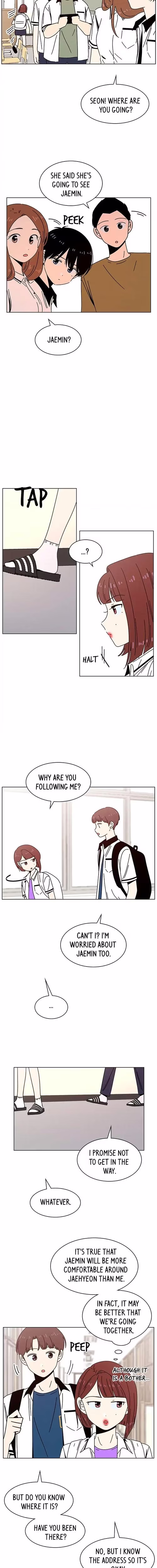 Seasons of Blossom - Chapter 54 - Part 9