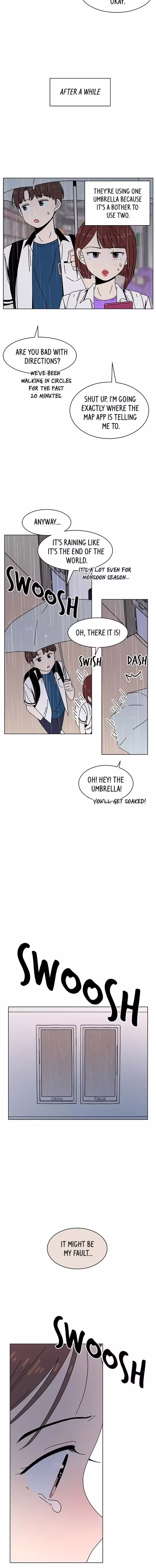 Seasons of Blossom - Chapter 54 - Part 10