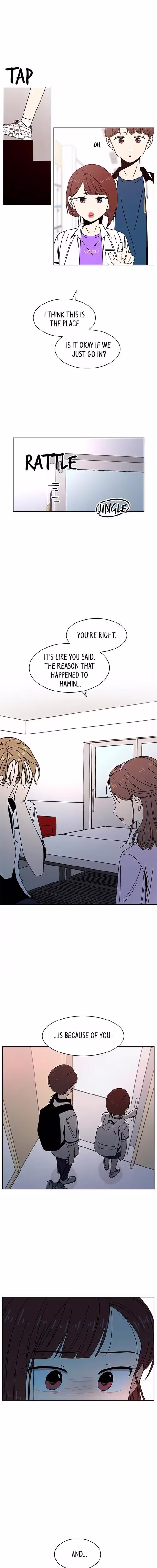 Seasons of Blossom - Chapter 54 - Part 12