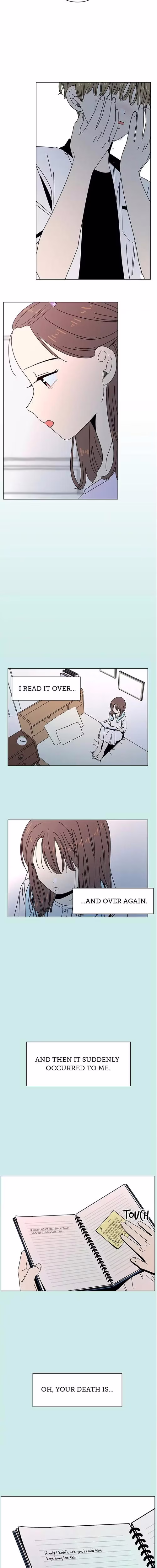 Seasons of Blossom - Chapter 54 - Part 13